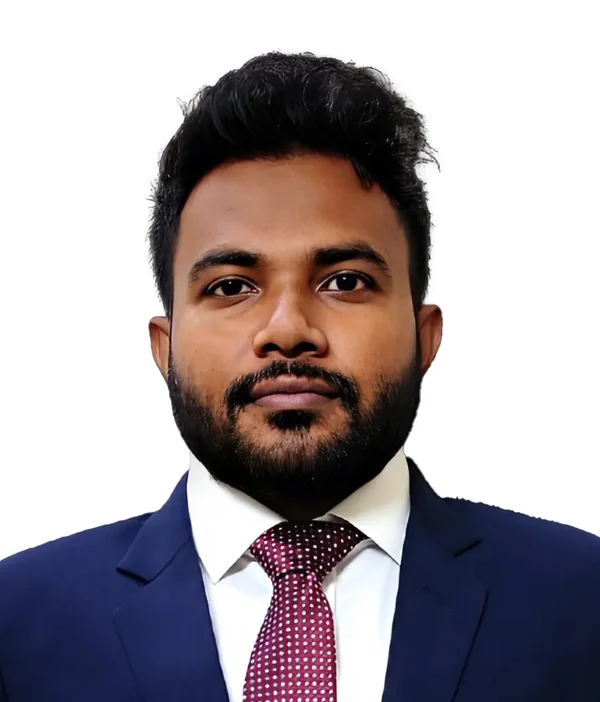 Md. Ahsan Habib