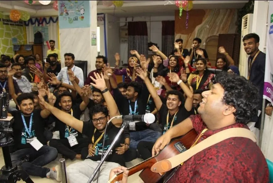 Bangla Literature & Cultural Club