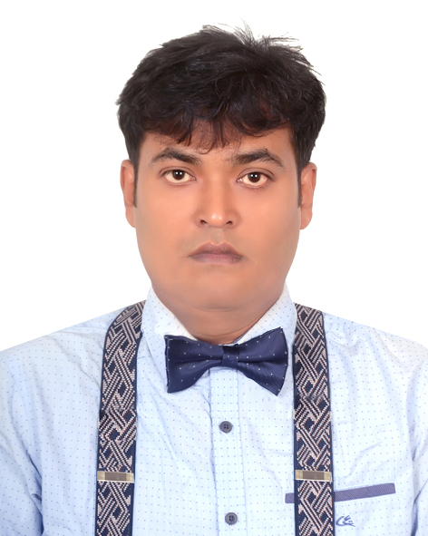 Dean Dr. A. S. M. Tariq Iqbal