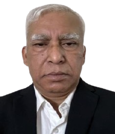Brig. Gen. (Retd.) Prof. Habibur Rahman Kamal, NDC, PSC