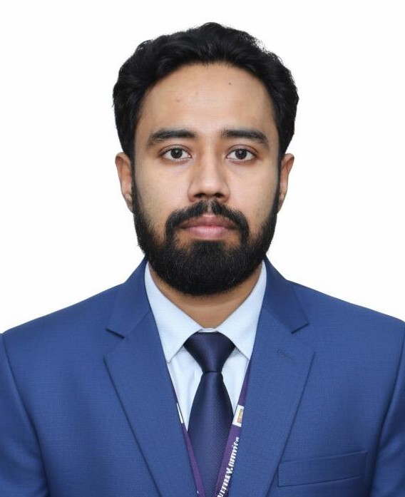 Md. Shariful Islam