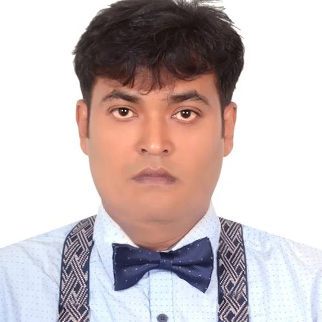 Professor Dr. A. S. M. Tariq Iqbal