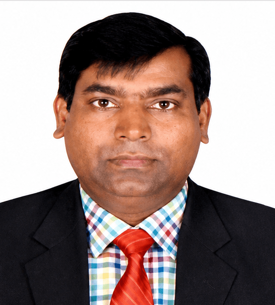 Prof. Dr. Mohammad Ekramol Islam