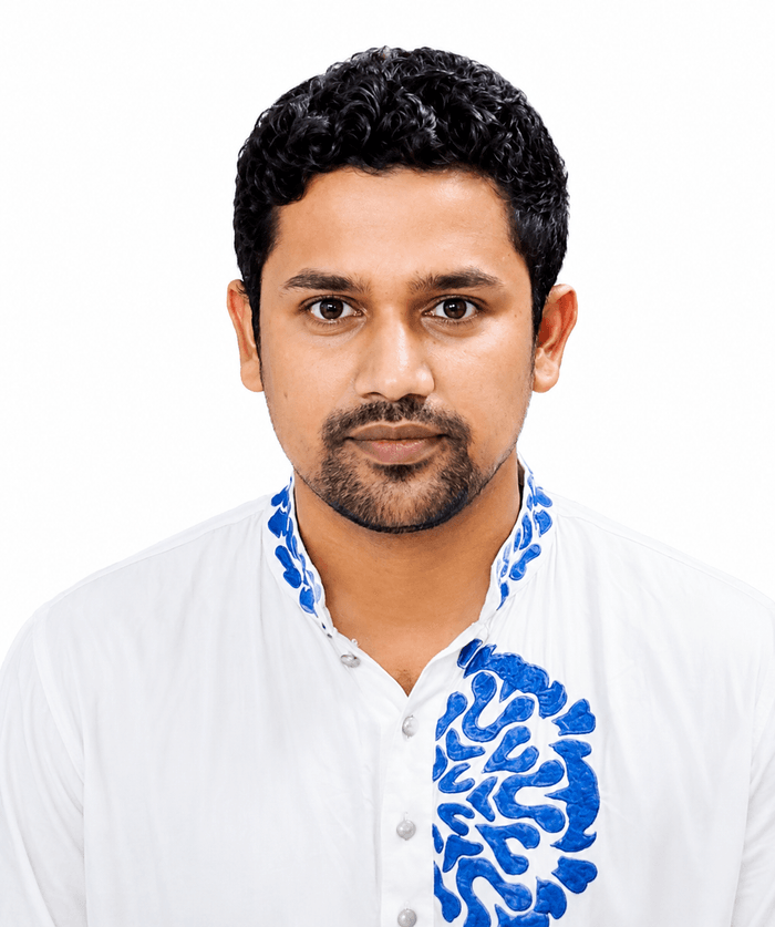 Md. Rajib Ali Bhuya